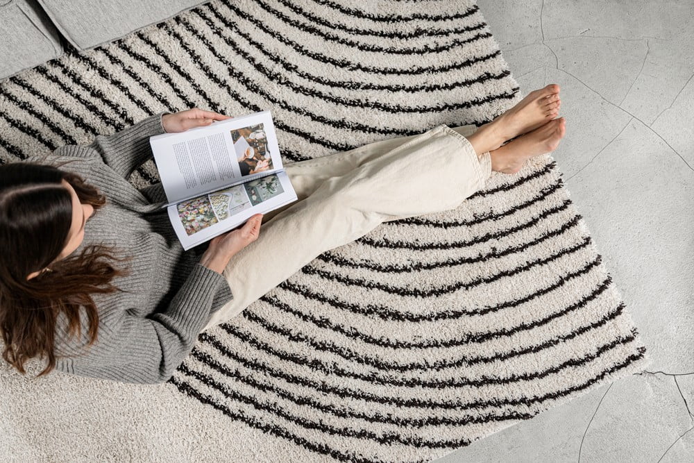 Inspiracija: Skandinavski stil