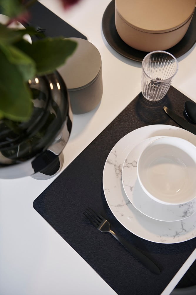 Inspiracija: Blagovaonica, Skandinavski stil