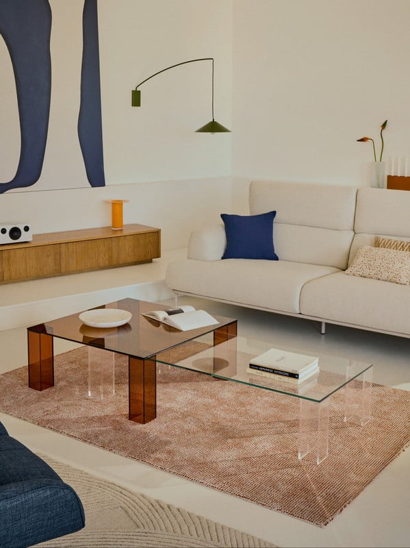 Inspiracija: Dnevna soba