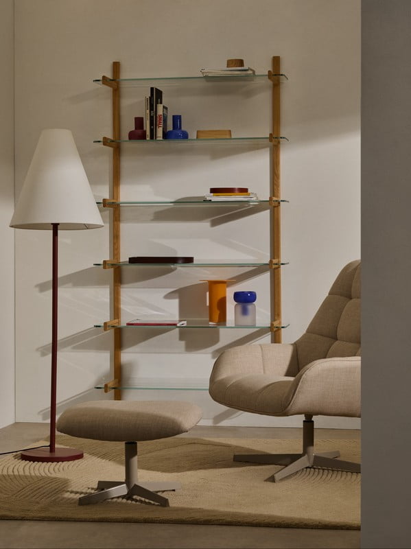 Inspiracija: Dnevna soba