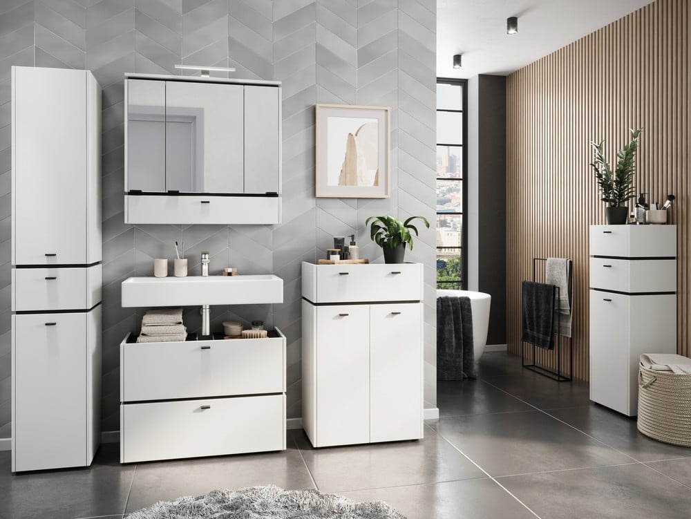 Inspiracija: Kupaonica