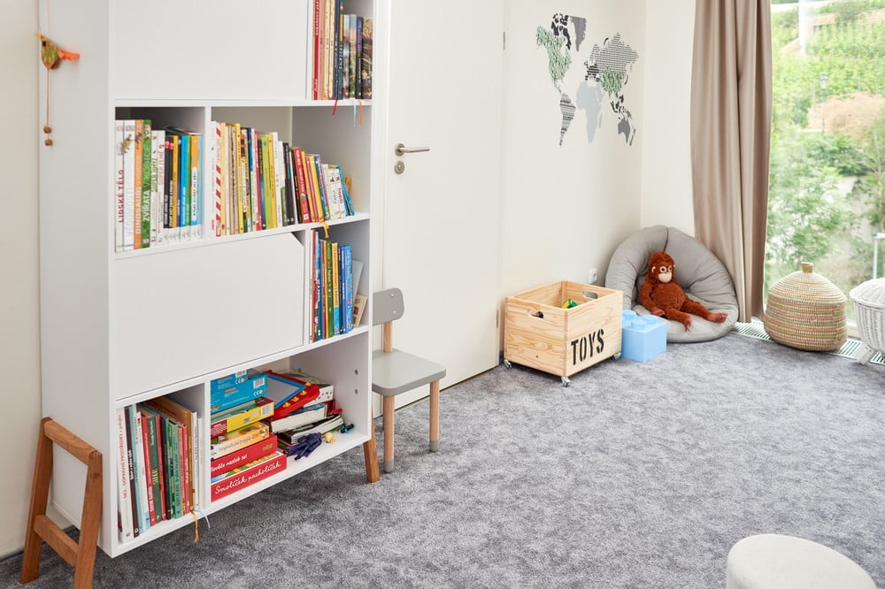 Inspiracija: Dječja soba, Djeca