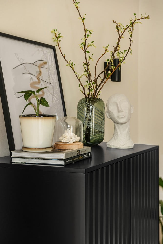 Inspiracija: Dnevna soba, Dekoracije