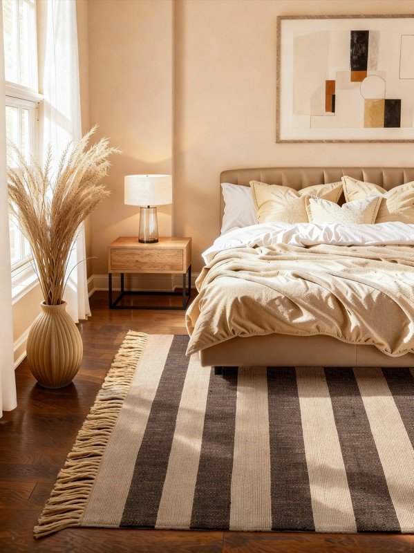 Inspiracija: Spavaća soba