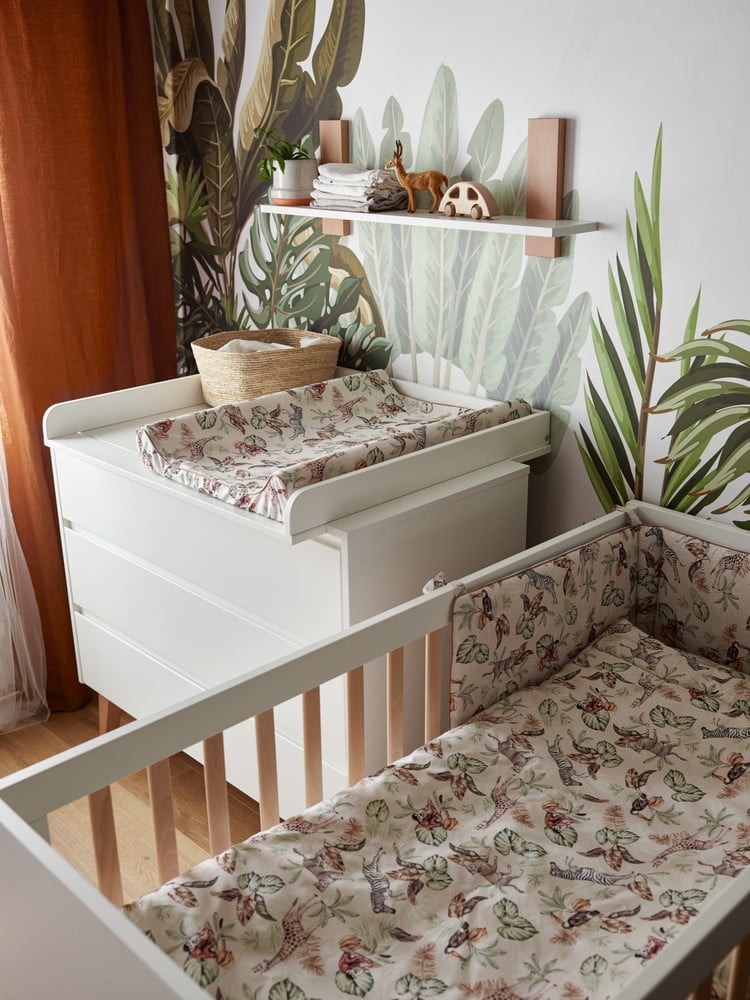 Inspiracija: Dječja soba