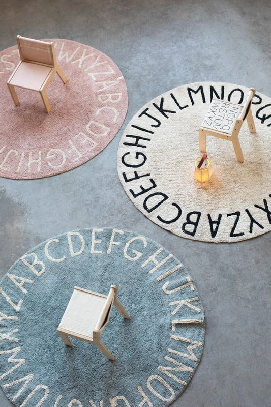 Inspiracija: Dječja soba, Boho stil, Skandinavski stil