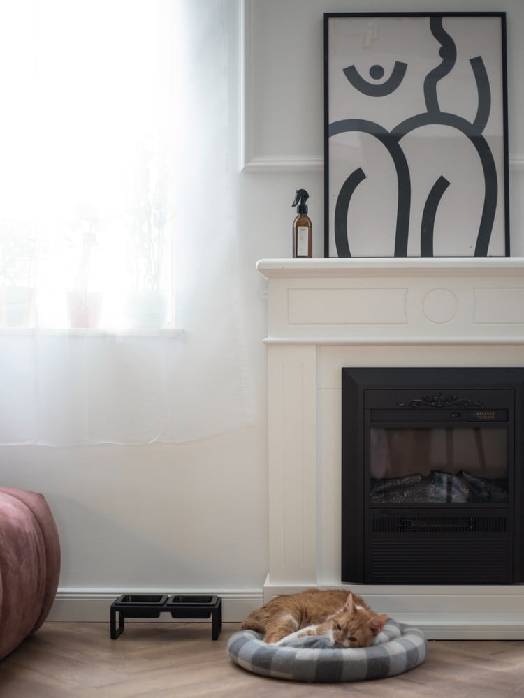 Inspiracija: Dnevna soba