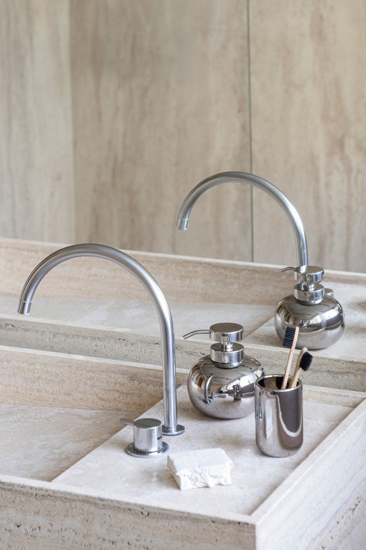 Inspiracija: Kupaonica