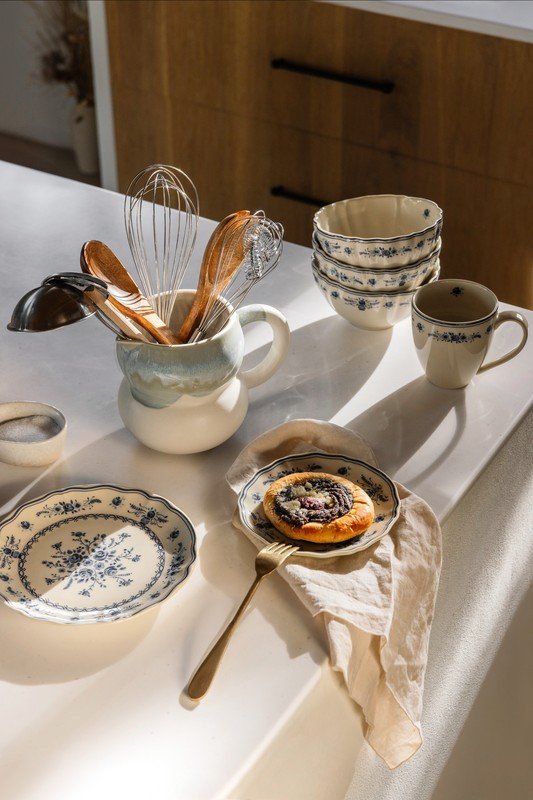 Inspiracija: Kuhinja i blagovaonica, Rustikalni stil