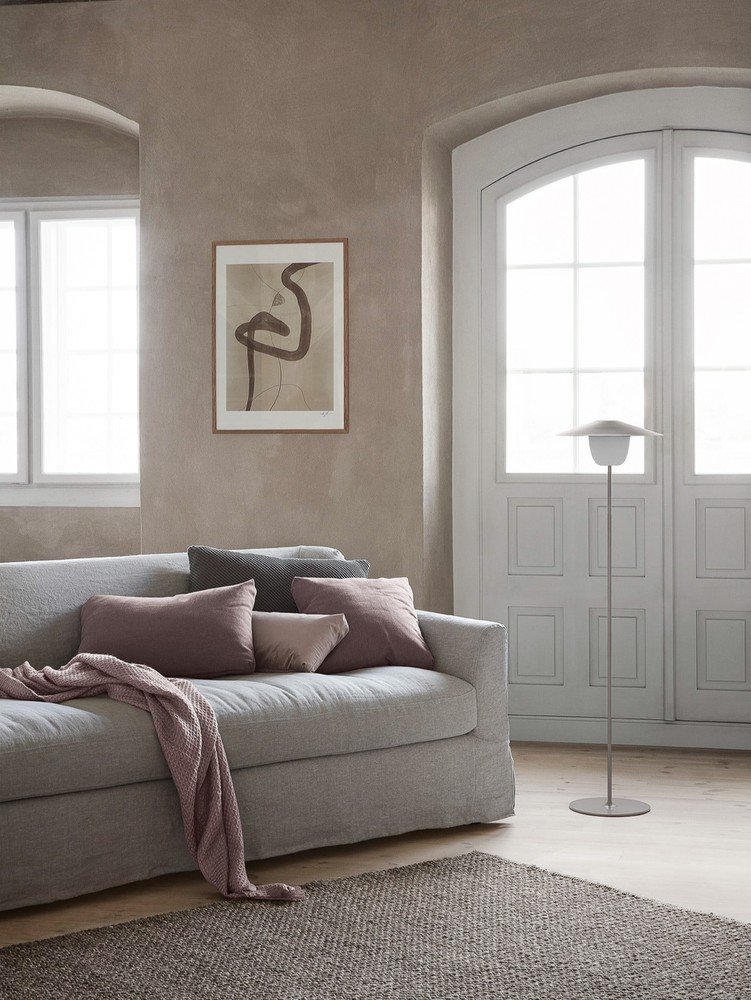 Inspiracija: Skandinavski stil