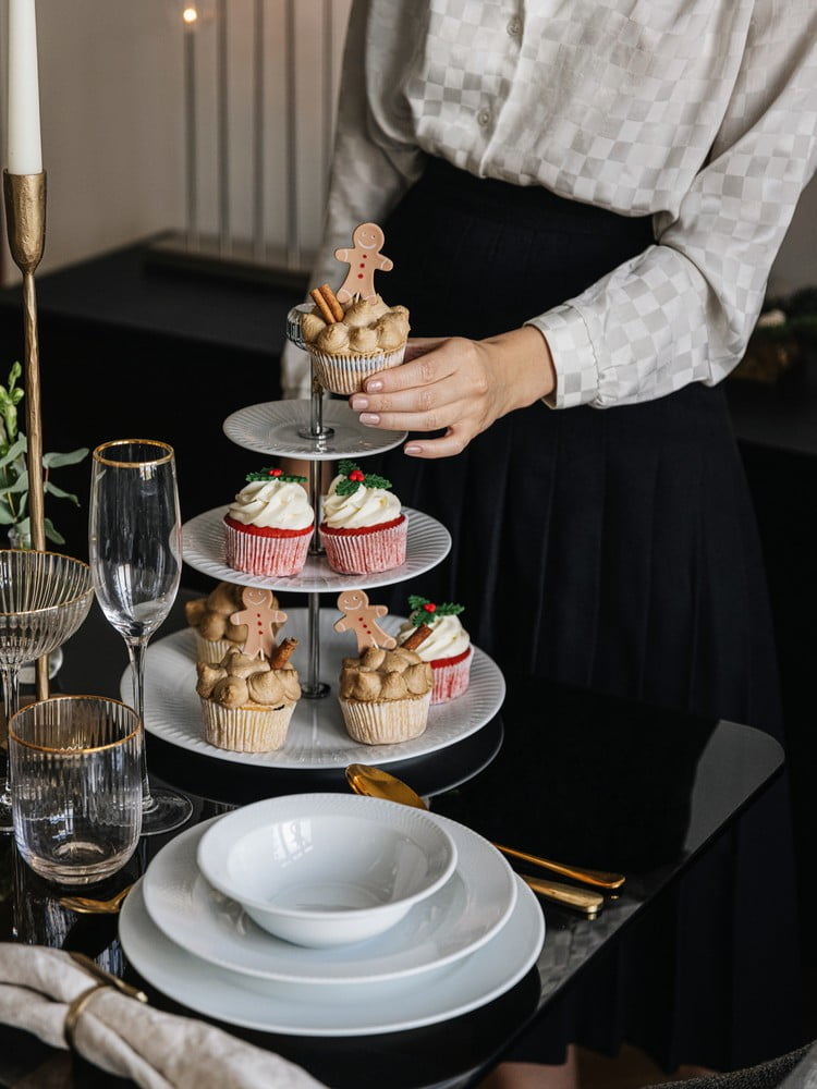 Inspiracija: Božić, Blagovaonica