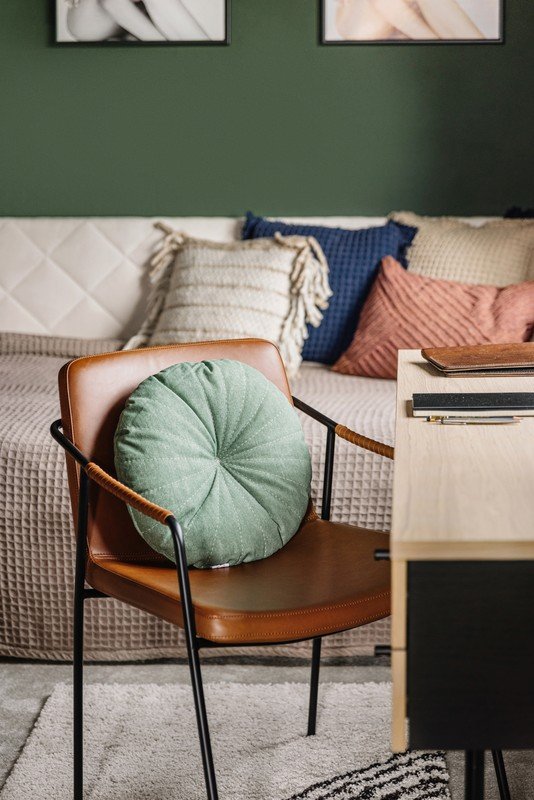 Inspiracija: Radna soba