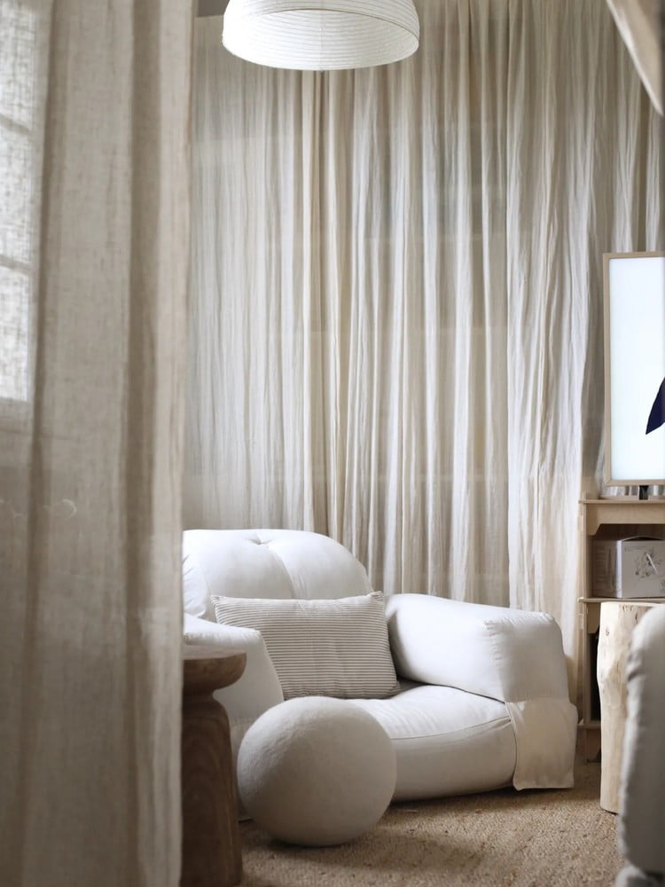 Inspiracija: Dnevna soba