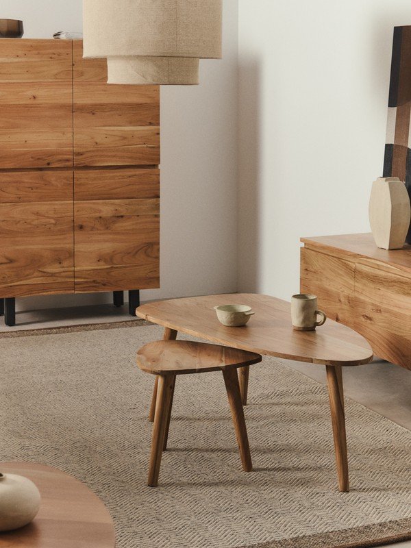 Inspiracija: Dnevna soba