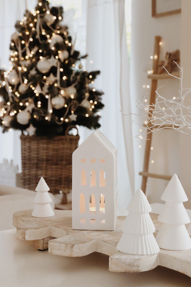 Inspiracija: Božić