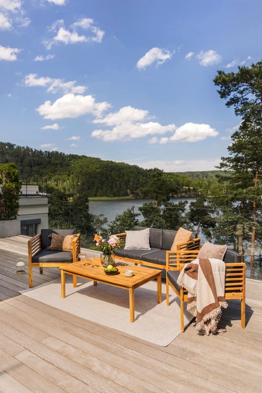 Inspiracija: Ljeto, Vrt