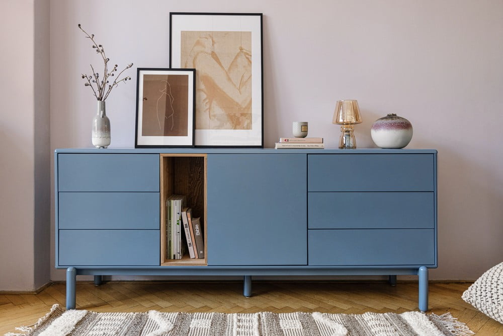 Inspiracija: Dnevna soba, Dekoracije