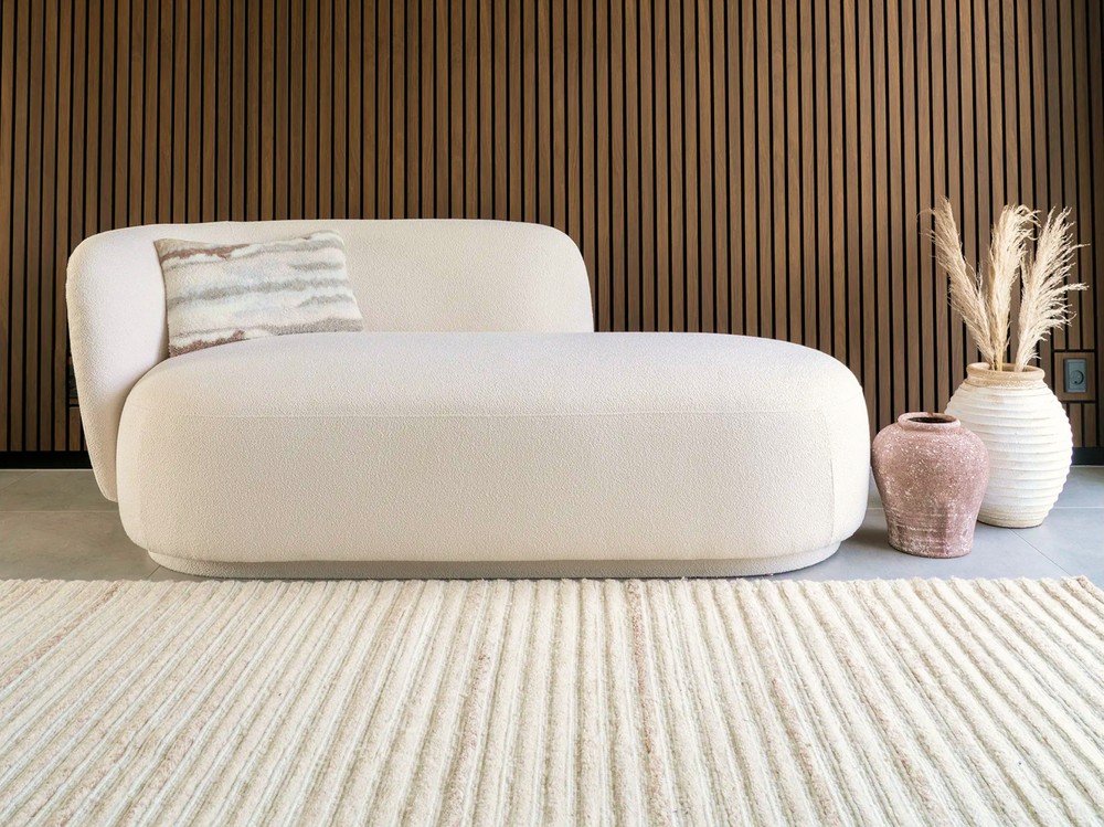 Inspiracija: Skandinavski stil, Glamurozni stil