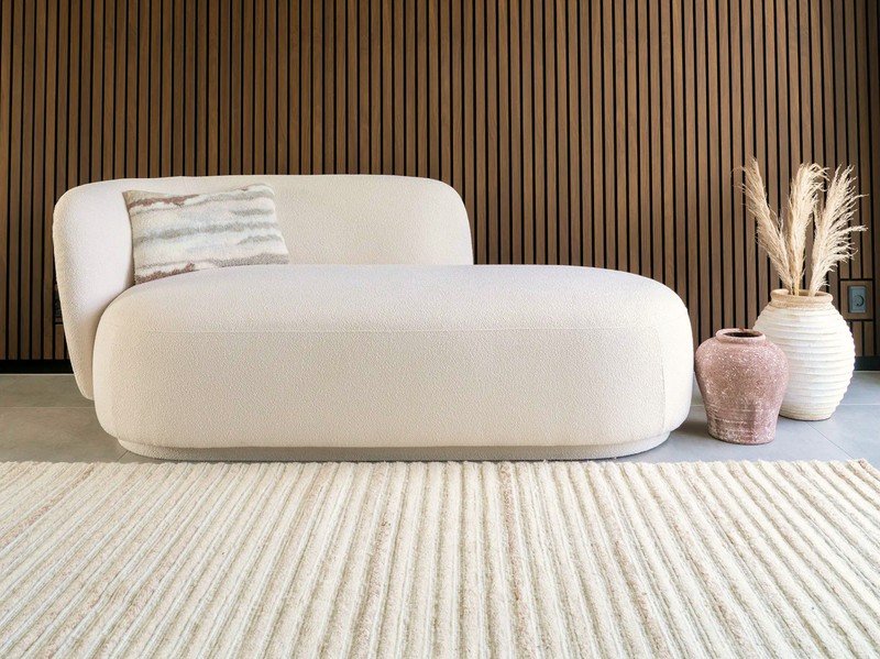 Inspiracija: Skandinavski stil, Glamurozni stil