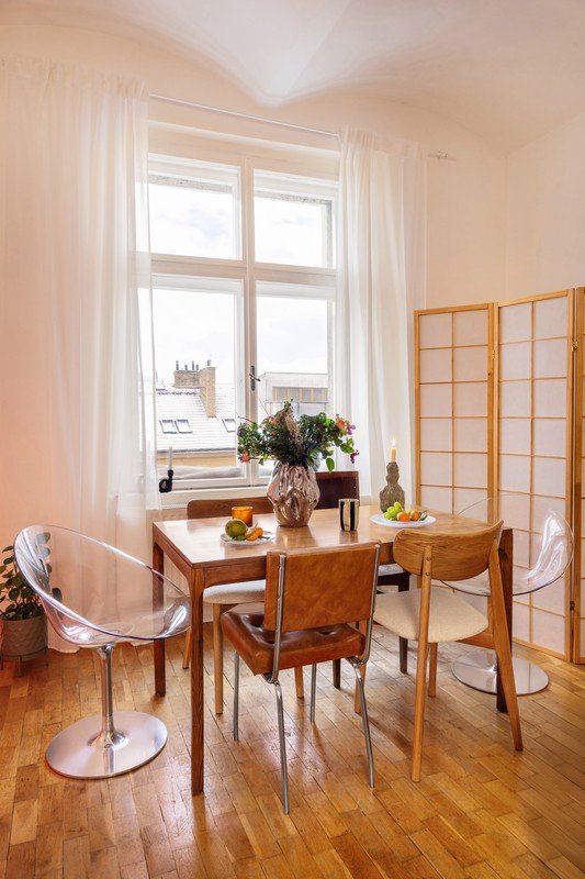 Inspiracija: Posjeti