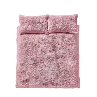 Posteljina mikro pliš