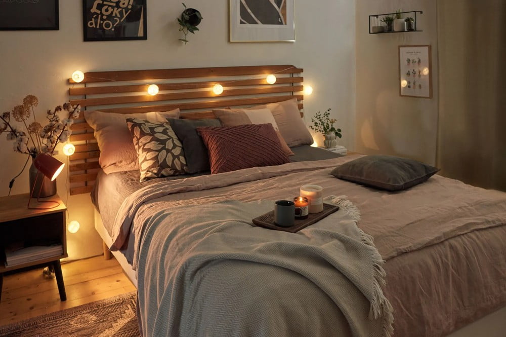 Inspiracija: Spavaća soba