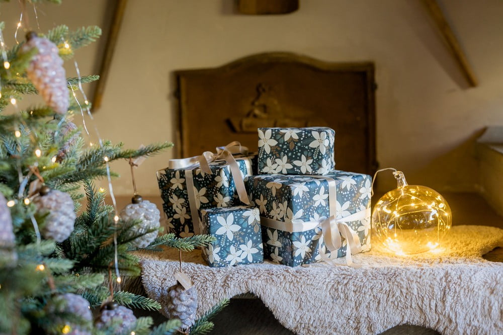 Inspiracija: Božić