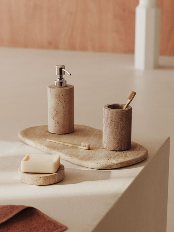 Inspiracija: Kupaonica