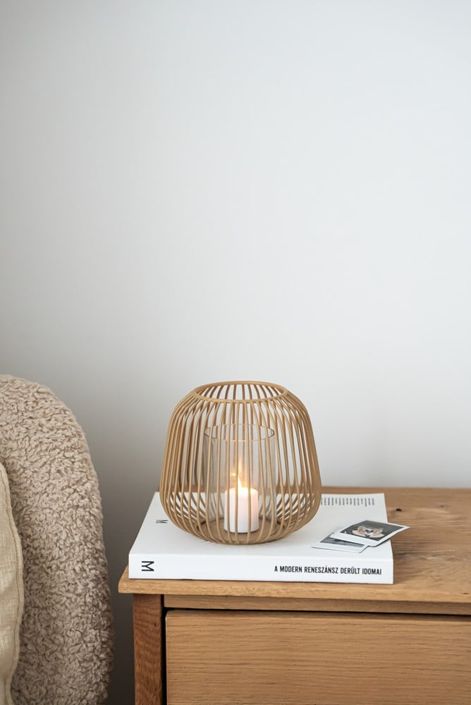 Inspiracija: Spavaća soba, Jesen