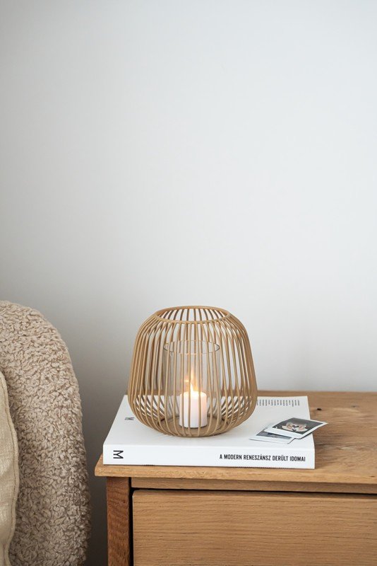 Inspiracija: Spavaća soba, Jesen