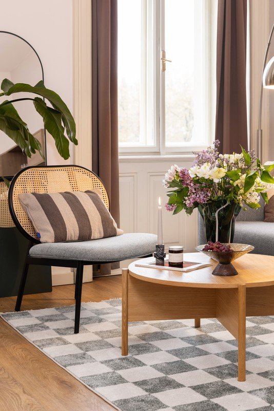 Inspiracija: Dnevna soba