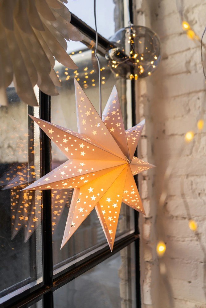 Inspiracija: Božić, Dekoracije