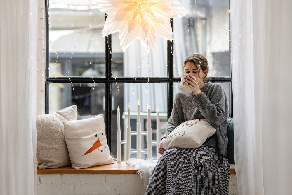 Inspiracija: Božić