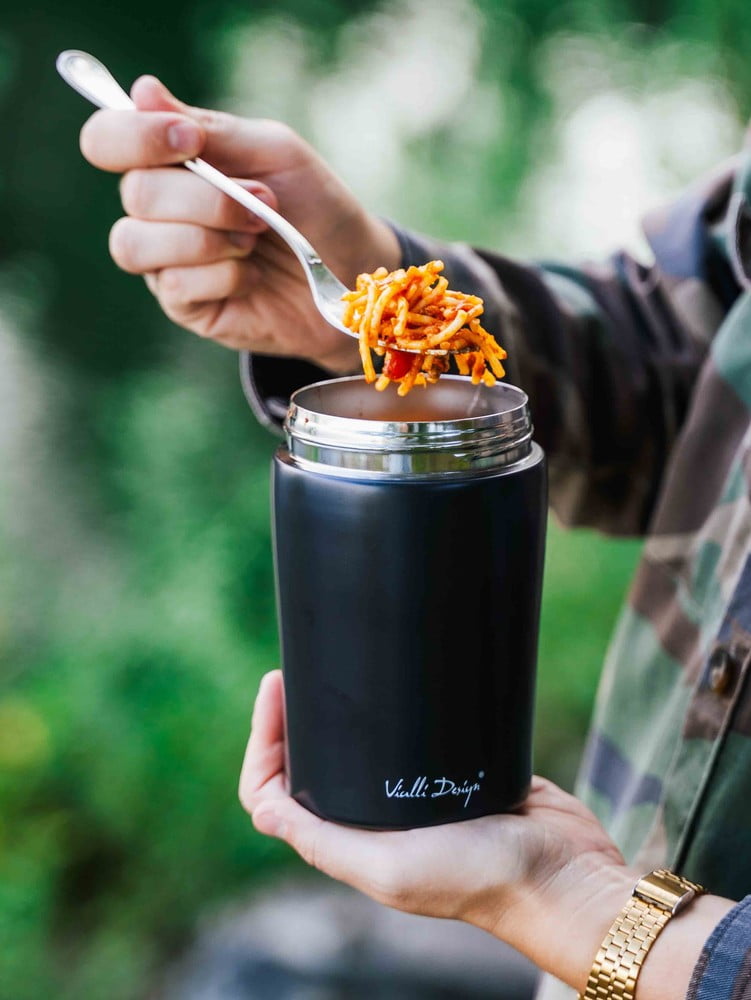 Inspiracija: Na otvorenom, Darovi