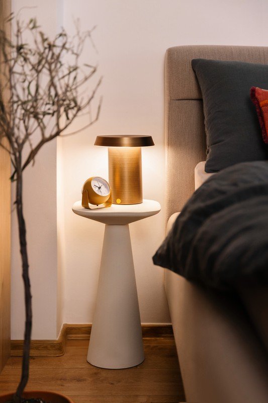 Inspiracija: Posjeti