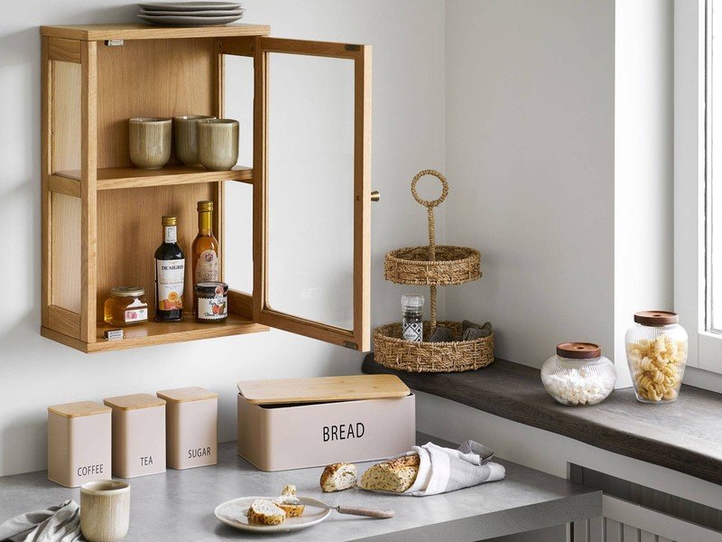 Inspiracija: Kuhinja i blagovaonica