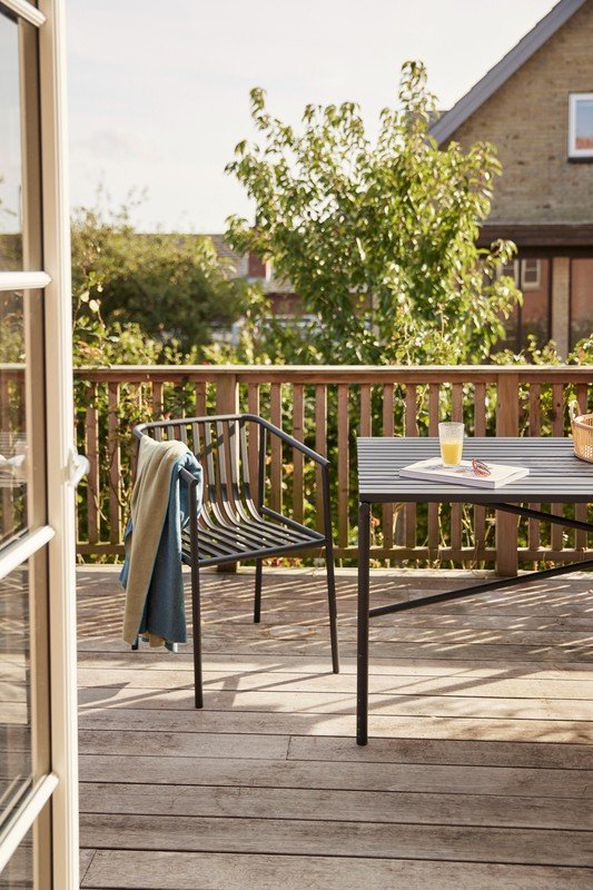 Inspiracija: Vrt, Tekstil