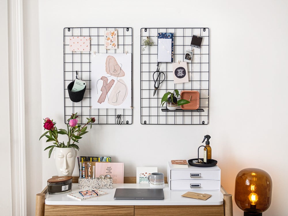 Inspiracija: Radna soba, Rad i učenje