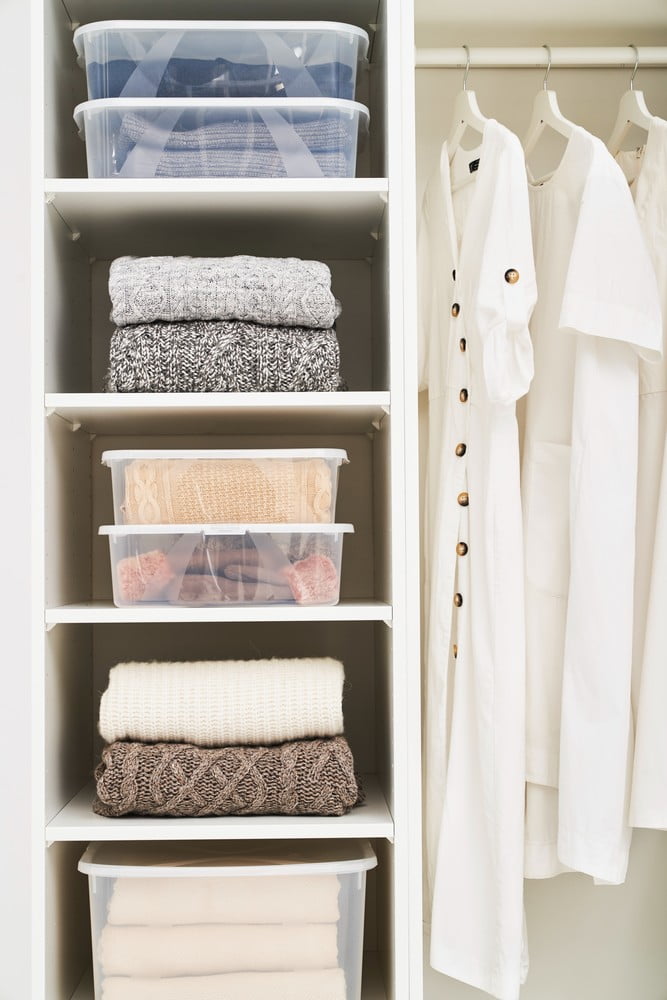 Inspiracija: Čišćenje i organizacija