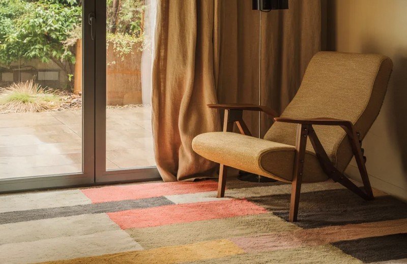 Trendovi tepiha za 2026.