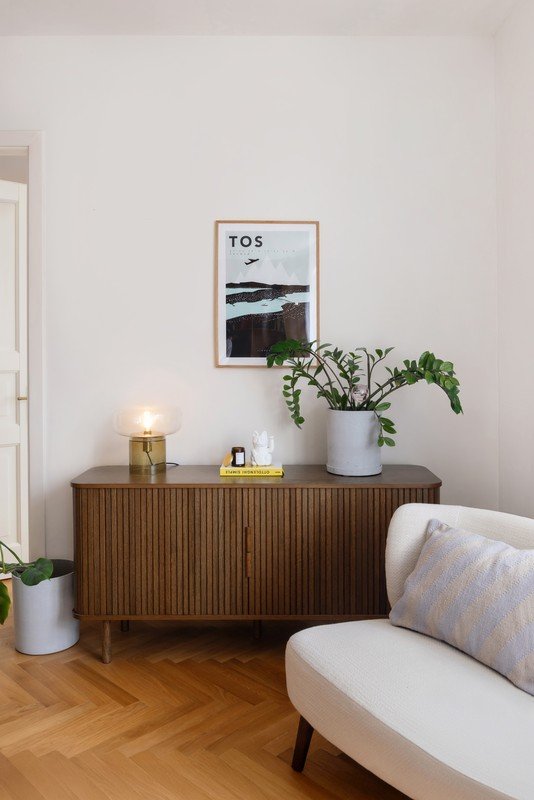 Inspiracija: Dnevna soba