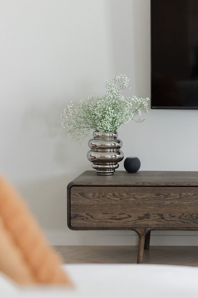 Inspiracija: Dnevna soba, Posjeti