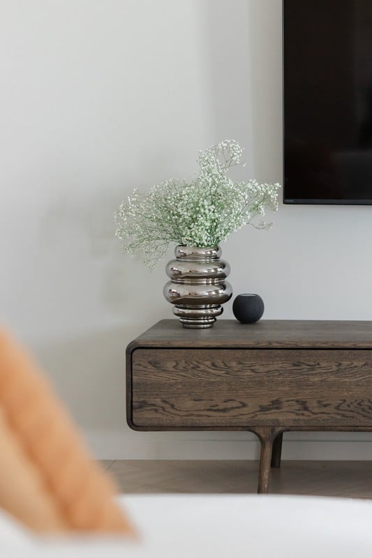 Inspiracija: Dnevna soba, Posjeti