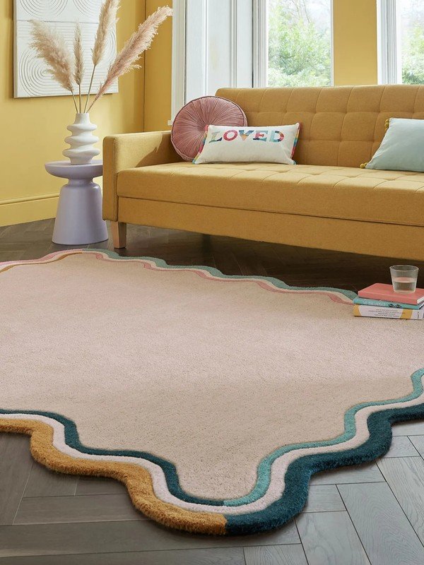 Inspiracija: Dnevna soba