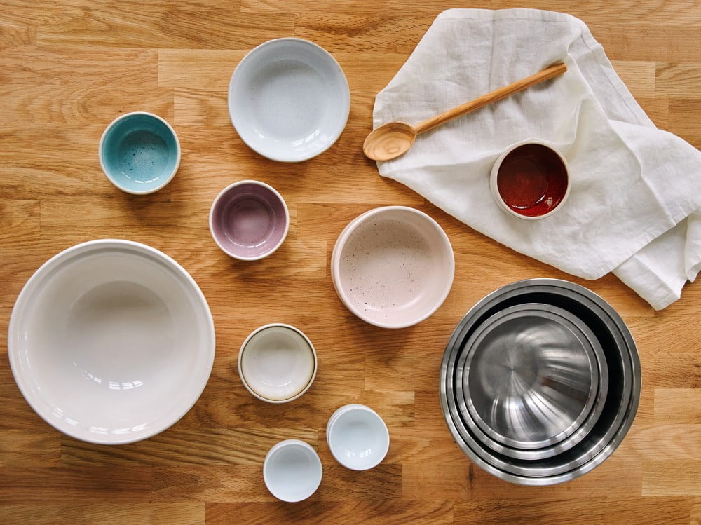 Inspiracija: Kuhinja i blagovaonica