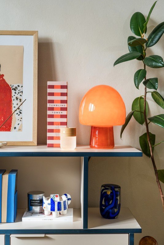 Inspiracija: Dekoracije