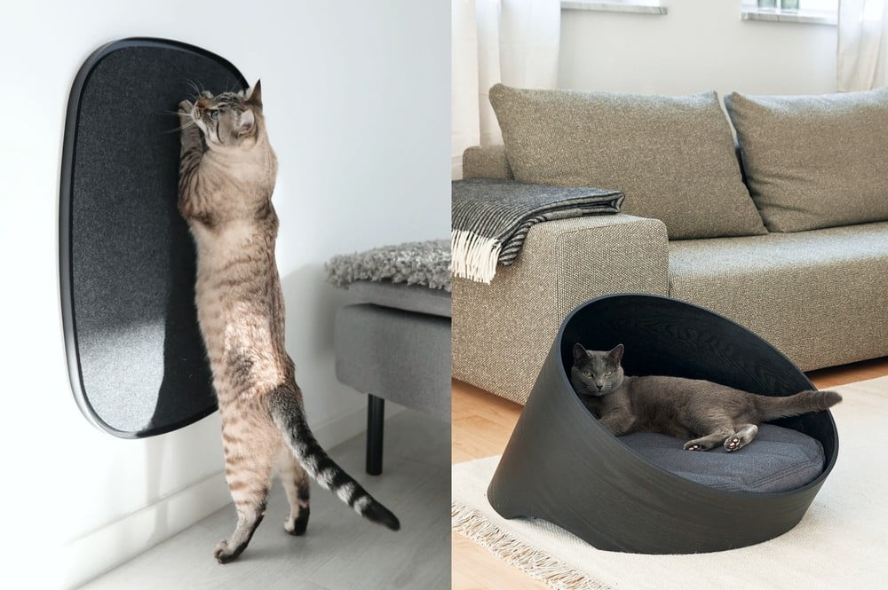 Inspiracija: Kućni ljubimci