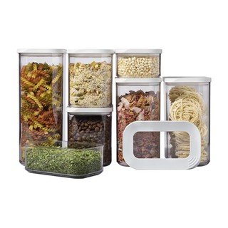 Set posuda za pohranu hrane