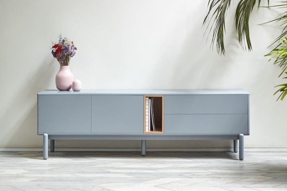 Inspiracija: Skandinavski stil