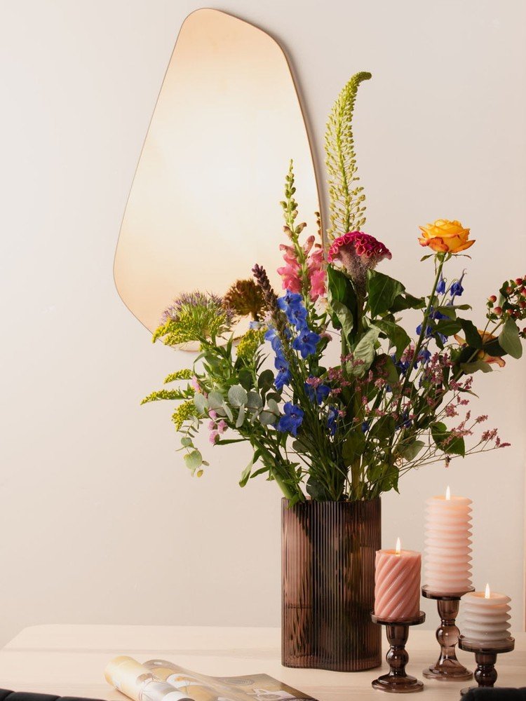 Inspiracija: Dekoracije